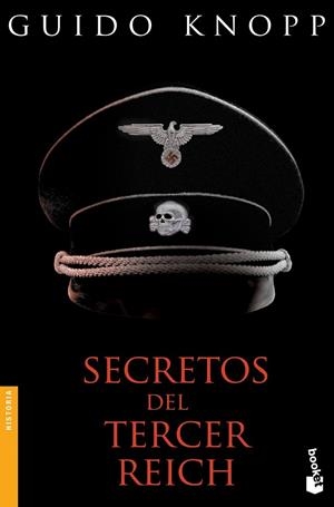SECRETOS DEL TERCER REICH | 9788408123729 | KOPP, GUIDO | Llibreria Online de Vilafranca del Penedès | Comprar llibres en català
