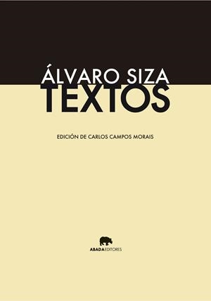 TEXTOS | 9788415289968 | SIZA, ÁLVARO | Llibreria Online de Vilafranca del Penedès | Comprar llibres en català