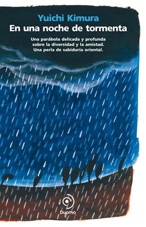 EN UNA NOCHE DE TORMENTA | 9788415945109 | KIMURA, YUICHI | Llibreria L'Odissea - Libreria Online de Vilafranca del Penedès - Comprar libros