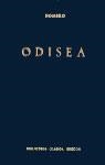 ODISEA | 9788424903022 | HOMERO | Llibreria L'Odissea - Libreria Online de Vilafranca del Penedès - Comprar libros