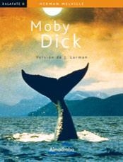 MOBY DICK | 9788483087565 | MELVILLE, HERMAN | Llibreria L'Odissea - Libreria Online de Vilafranca del Penedès - Comprar libros
