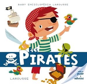 ELS PIRATES | 9788415785330 | AA. VV. | Llibreria Online de Vilafranca del Penedès | Comprar llibres en català
