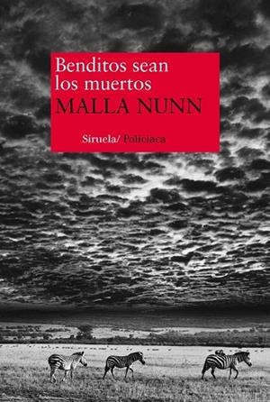 BENDITOS SEAN LOS MUERTOS | 9788415937586 | NUNN, MALLA | Llibreria L'Odissea - Libreria Online de Vilafranca del Penedès - Comprar libros