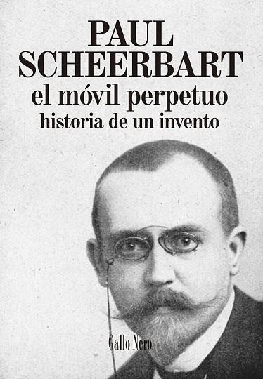 EL MÓVIL PERPETUO | 9788494108785 | SCHEERBART, PAUL | Llibreria L'Odissea - Libreria Online de Vilafranca del Penedès - Comprar libros