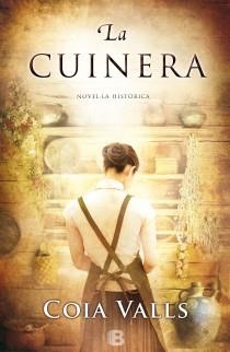 LA CUINERA | 9788466654555 | VALLS, COIA | Llibreria L'Odissea - Libreria Online de Vilafranca del Penedès - Comprar libros