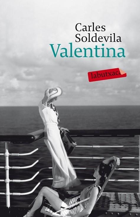 VALENTINA | 9788499308180 | SOLDEVILA, C | Llibreria L'Odissea - Libreria Online de Vilafranca del Penedès - Comprar libros