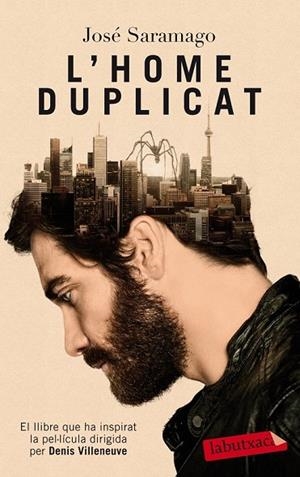 L'HOME DUPLICAT | 9788499308388 | SARAMAGO, JOSE | Llibreria L'Odissea - Libreria Online de Vilafranca del Penedès - Comprar libros