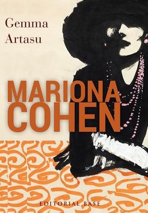 MARIONA COHEN | 9788415711919 | ARTASU PERIS, GEMMA | Llibreria L'Odissea - Libreria Online de Vilafranca del Penedès - Comprar libros