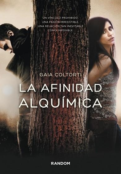 LA AFINIDAD ALQUÍMICA | 9788415725268 | COLTORTI, GAIA | Llibreria L'Odissea - Libreria Online de Vilafranca del Penedès - Comprar libros