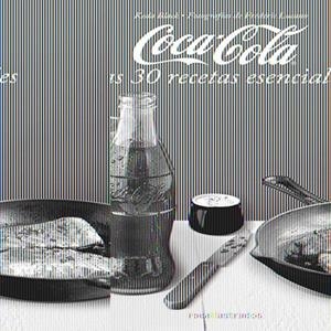COCA-COLA 30 RECETAS ESENCIALES | 9788499187358 | AA.VV. | Llibreria L'Odissea - Libreria Online de Vilafranca del Penedès - Comprar libros