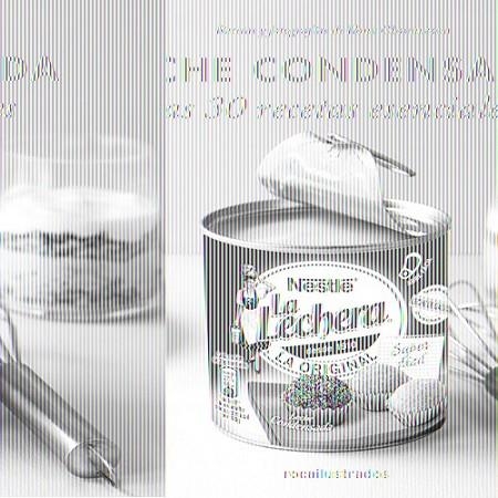 LECHE CONDENSADA 30 RECETAS ESENCIALES | 9788499187372 | AA.VV. | Llibreria Online de Vilafranca del Penedès | Comprar llibres en català