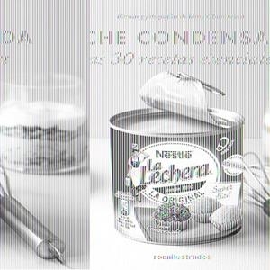 LECHE CONDENSADA 30 RECETAS ESENCIALES | 9788499187372 | AA.VV. | Llibreria L'Odissea - Libreria Online de Vilafranca del Penedès - Comprar libros