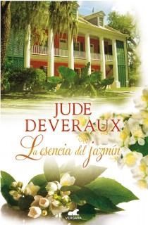 LA ESENCIA DEL JAZMÍN | 9788415420590 | DEVERAUX, JUDE | Llibreria L'Odissea - Libreria Online de Vilafranca del Penedès - Comprar libros