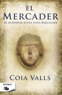 EL MERCADER | 9788498729313 | VALLS, COIA | Llibreria Online de Vilafranca del Penedès | Comprar llibres en català