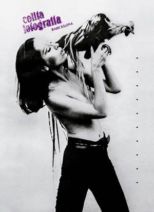 COLITA | 9788415118787 | TERRÉ, LAURA | Llibreria Online de Vilafranca del Penedès | Comprar llibres en català