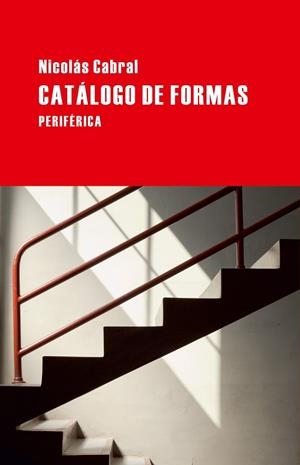 CATÁLOGO DE FORMAS | 9788492865895 | CABRAL, NICOLÁS | Llibreria Online de Vilafranca del Penedès | Comprar llibres en català