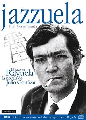 JAZZUELA | 9788494164934 | PEYRATS LASUÉN, PILAR | Llibreria L'Odissea - Libreria Online de Vilafranca del Penedès - Comprar libros