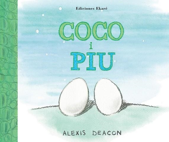 COCO I PIU | 9788493913861 | DEACON, ALEXIS | Llibreria L'Odissea - Libreria Online de Vilafranca del Penedès - Comprar libros