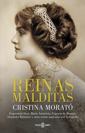 REINAS MALDITAS | 9788401388712 | MORATO, CRISTINA | Llibreria L'Odissea - Libreria Online de Vilafranca del Penedès - Comprar libros