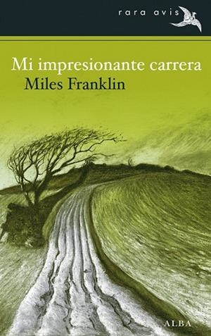 MI IMPRESIONANTE CARRERA | 9788484289630 | FRANKLIN, MILES | Llibreria Online de Vilafranca del Penedès | Comprar llibres en català