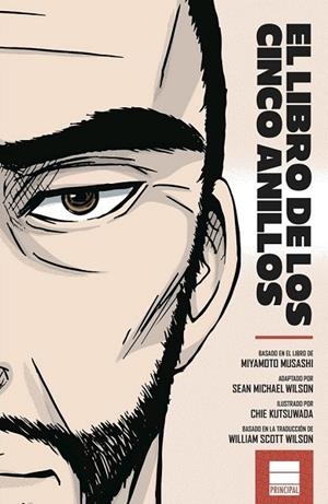 EL LIBRO DE LOS CINCO ANILLOS | 9788494223440 | WILSON, SEAN MICHAEL | Llibreria L'Odissea - Libreria Online de Vilafranca del Penedès - Comprar libros