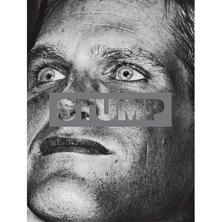 STUMP | 9788415118565 | ANDERSON, CHRISTOPHER | Llibreria Online de Vilafranca del Penedès | Comprar llibres en català