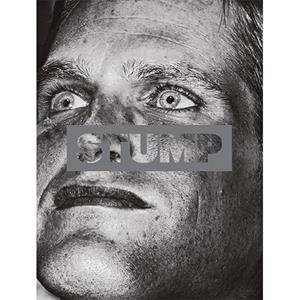 STUMP | 9788415118565 | ANDERSON, CHRISTOPHER | Llibreria Online de Vilafranca del Penedès | Comprar llibres en català