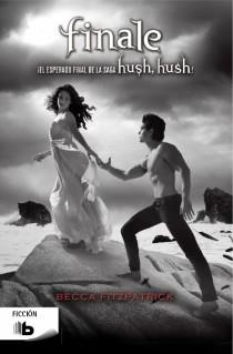 FINALE 4 HUSH | 9788498729351 | FITZPATRICK, BECCA | Llibreria L'Odissea - Libreria Online de Vilafranca del Penedès - Comprar libros
