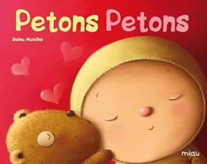 PETONS PETONS | 9788496423947 | MANDINE, SELMA | Llibreria L'Odissea - Libreria Online de Vilafranca del Penedès - Comprar libros