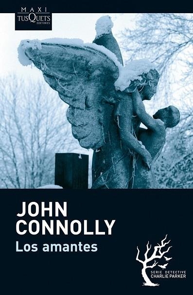 LOS AMANTES | 9788483836187 | CONNOLLY, JOHN | Llibreria L'Odissea - Libreria Online de Vilafranca del Penedès - Comprar libros