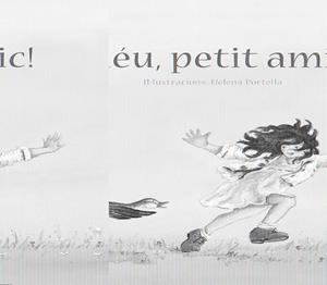 ADÉU PETIT AMIC | 9788493933906 | RODA, IGNASI | Llibreria Online de Vilafranca del Penedès | Comprar llibres en català