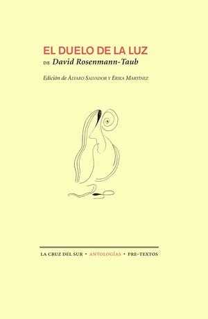 EL DUELO DE LA LUZ | 9788415894308 | ROSENMANN-TAUB, DAVID | Llibreria L'Odissea - Libreria Online de Vilafranca del Penedès - Comprar libros