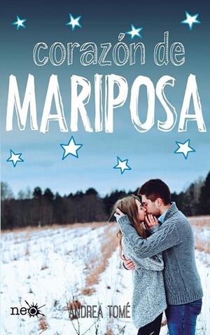 CORAZÓN DE MARIPOSA | 9788415880783 | TOMÉ YÁÑEZ, ANDREA | Llibreria Online de Vilafranca del Penedès | Comprar llibres en català