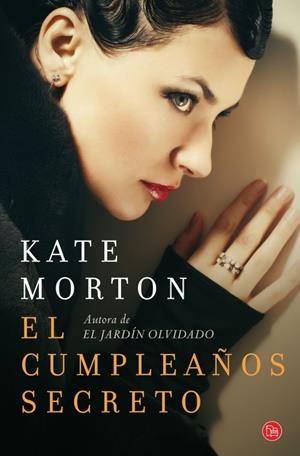 EL CUMPLEAÑOS SECRETO (BOLSILLO) | 9788466328210 | MORTON, KATE | Llibreria L'Odissea - Libreria Online de Vilafranca del Penedès - Comprar libros