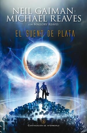 EL SUEÑO DE PLATA 2 | 9788499187471 | AA.VV. | Llibreria Online de Vilafranca del Penedès | Comprar llibres en català
