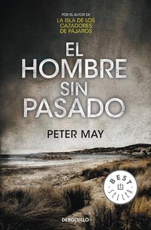 EL HOMBRE SIN PASADO | 9788490327685 | PETER, MAY | Llibreria L'Odissea - Libreria Online de Vilafranca del Penedès - Comprar libros