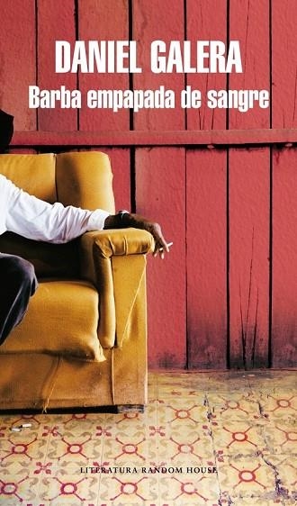 BARBA EMPAPADA DE SANGRE | 9788439728252 | GALERA, DANIEL | Llibreria Online de Vilafranca del Penedès | Comprar llibres en català
