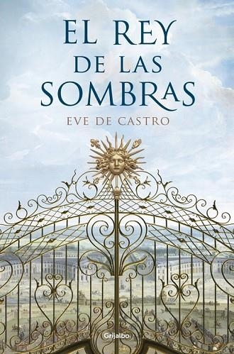 EL REY DE LAS SOMBRAS | 9788425351730 | DE CASTRO, EVE | Llibreria Online de Vilafranca del Penedès | Comprar llibres en català