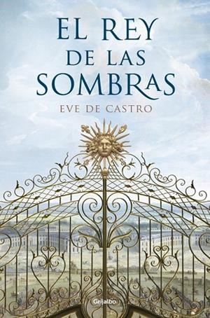 EL REY DE LAS SOMBRAS | 9788425351730 | DE CASTRO, EVE | Llibreria Online de Vilafranca del Penedès | Comprar llibres en català