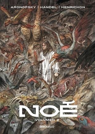 NOÉ 2 | 9788490328743 | AA.VV. | Llibreria Online de Vilafranca del Penedès | Comprar llibres en català