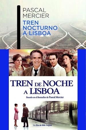 TREN NOCTURNO A LISBOA | 9788494165931 | MERCIER, PASCAL | Llibreria L'Odissea - Libreria Online de Vilafranca del Penedès - Comprar libros