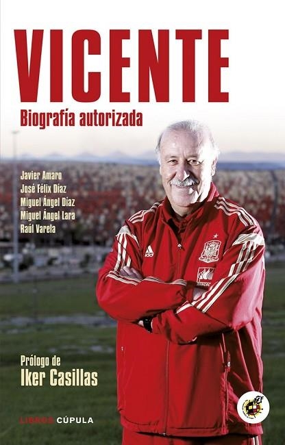 VICENTE | 9788448019136 | AA. VV. | Llibreria Online de Vilafranca del Penedès | Comprar llibres en català