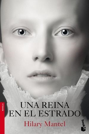 UNA REINA EN EL ESTRADO | 9788423347933 | MANTEL, HILARY | Llibreria Online de Vilafranca del Penedès | Comprar llibres en català