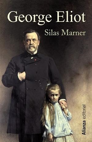 SILAS MARNER | 9788420683850 | ELIOT, GEORGE | Llibreria L'Odissea - Libreria Online de Vilafranca del Penedès - Comprar libros