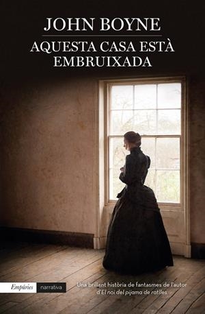 AQUESTA CASA ESTÀ EMBRUIXADA | 9788497879309 | BOYNE, JOHN  | Llibreria L'Odissea - Libreria Online de Vilafranca del Penedès - Comprar libros