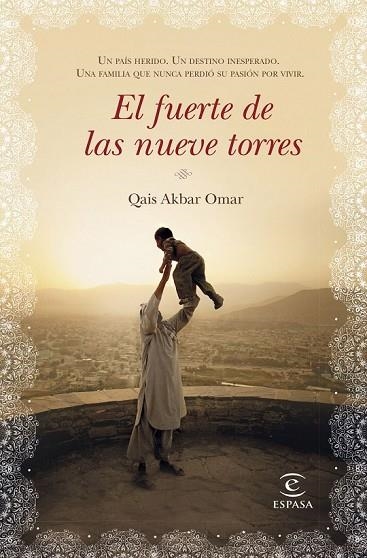 EL FUERTE DE LAS NUEVE TORRES | 9788467041200 | AKBAR, QAIS | Llibreria Online de Vilafranca del Penedès | Comprar llibres en català