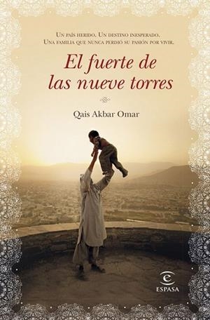 EL FUERTE DE LAS NUEVE TORRES | 9788467041200 | AKBAR, QAIS | Llibreria Online de Vilafranca del Penedès | Comprar llibres en català