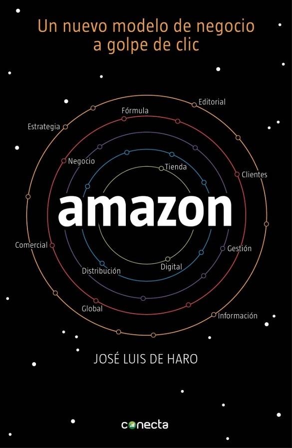 AMAZON | 9788415431978 | DE HARO, JOSE LUIS | Llibreria L'Odissea - Libreria Online de Vilafranca del Penedès - Comprar libros