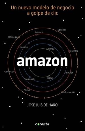 AMAZON | 9788415431978 | DE HARO, JOSE LUIS | Llibreria Online de Vilafranca del Penedès | Comprar llibres en català