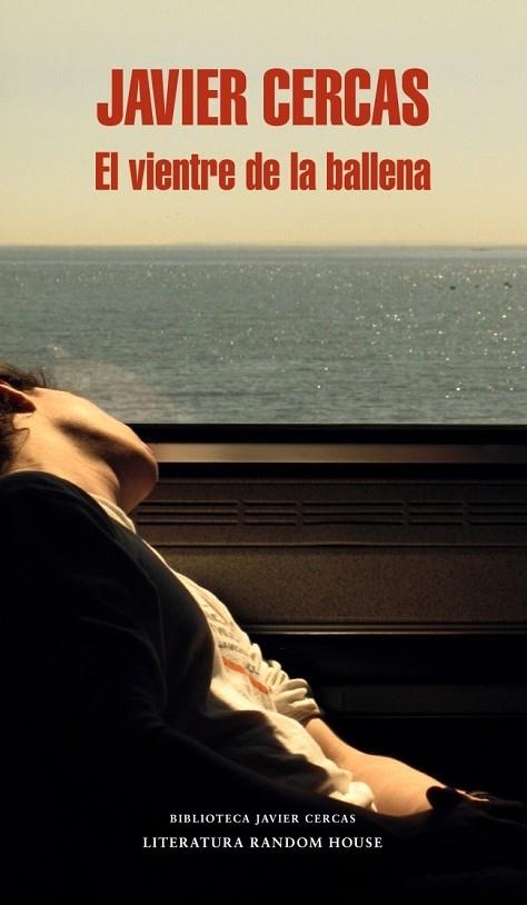 EL VIENTRE DE LA BALLENA | 9788439727446 | CERCAS, JAVIER | Llibreria Online de Vilafranca del Penedès | Comprar llibres en català